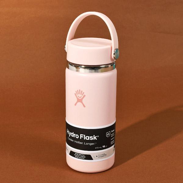 HYDRO FLASK（ハイドロフラスク） 日本正規品 16oz 水筒 Hydro Flask