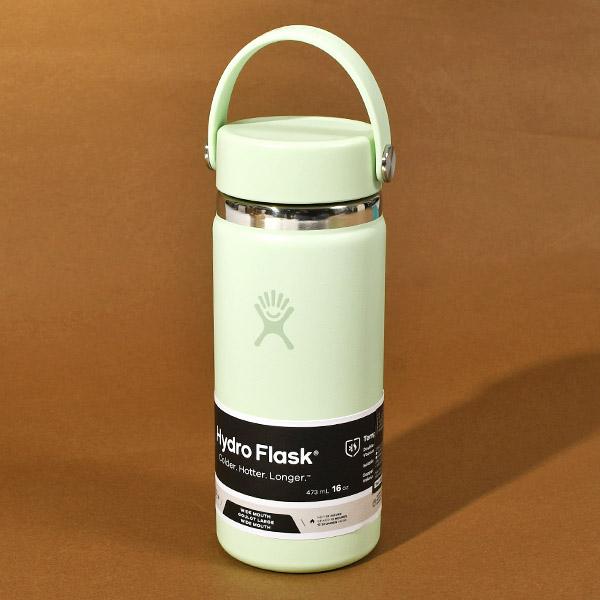 HYDRO FLASK（ハイドロフラスク） 日本正規品 16oz 水筒 Hydro Flask