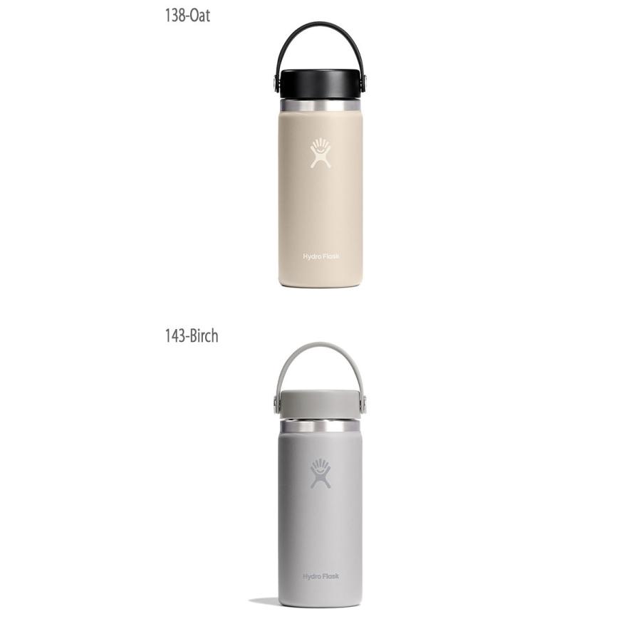 HYDRO FLASK（ハイドロフラスク） 日本正規品 16oz 水筒 Hydro Flask