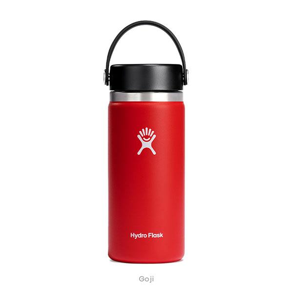 日本正規品 ハイドロフラスク 16oz 水筒 Hydro Flask 473ml 16オンス 