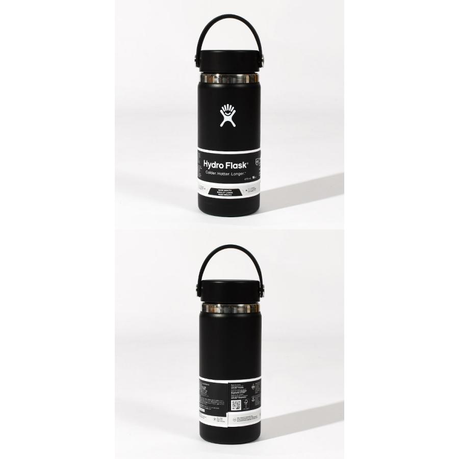 HYDRO FLASK（ハイドロフラスク） 2026春夏新色 日本正規品 16oz 水筒