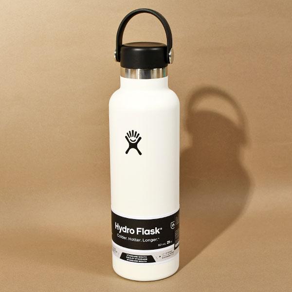 HYDRO FLASK（ハイドロフラスク） 2026春夏新色 日本正規品 21oz 水筒