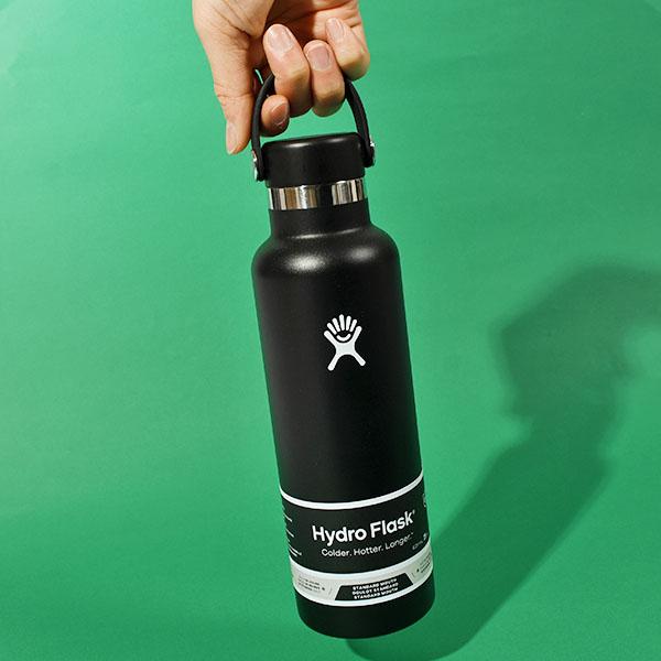 HYDRO FLASK（ハイドロフラスク） 2026春夏新色 日本正規品 21oz 水筒