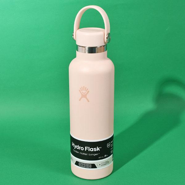 HYDRO FLASK（ハイドロフラスク） 2026春夏新色 日本正規品 21oz 水筒