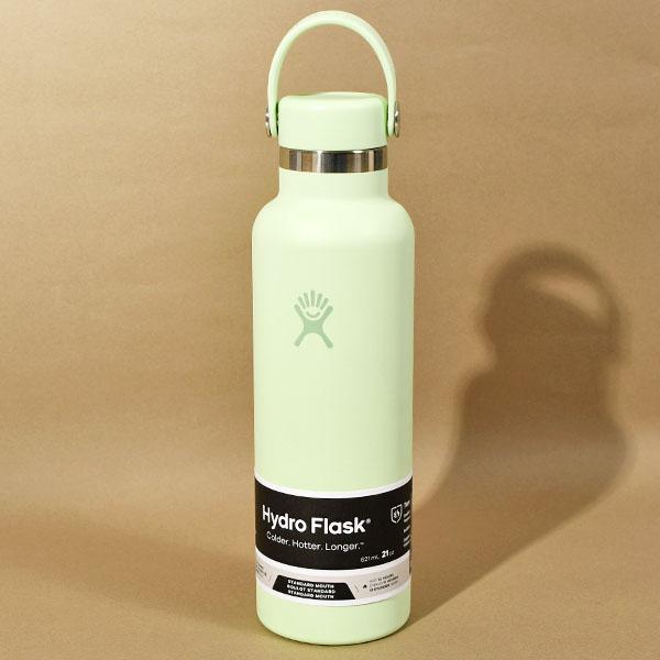 HYDRO FLASK（ハイドロフラスク） 2026春夏新色 日本正規品 21oz 水筒