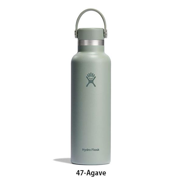 HYDRO FLASK（ハイドロフラスク） 日本正規品 21oz 水筒 Hydro Flask