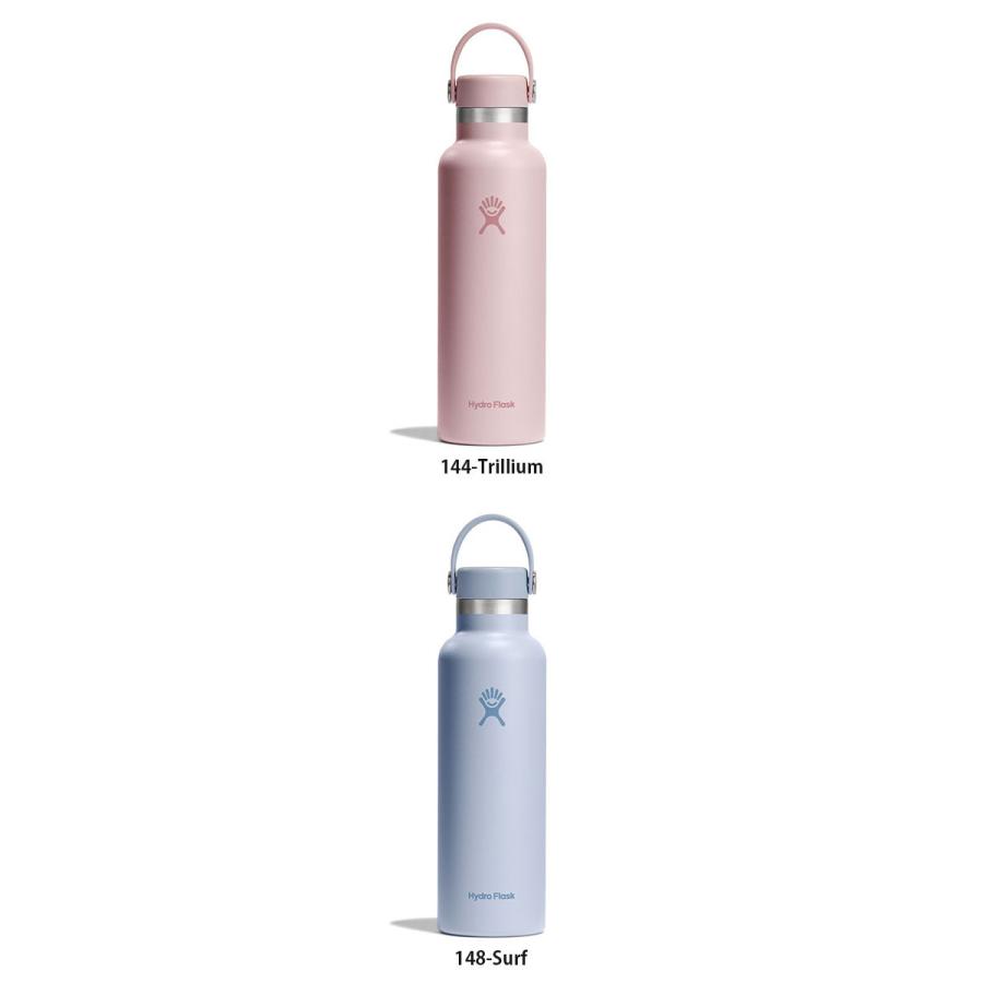 HYDRO FLASK（ハイドロフラスク） 2026春夏新色 日本正規品 21oz 水筒