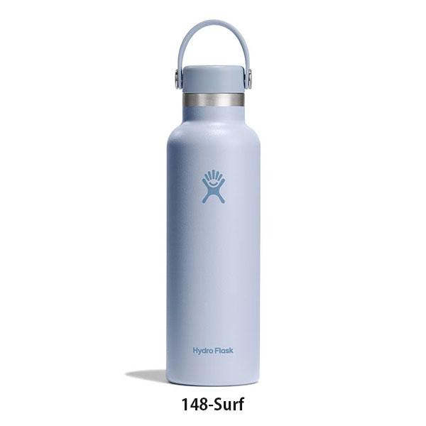 HYDRO FLASK（ハイドロフラスク） 日本正規品 21oz 水筒 Hydro Flask