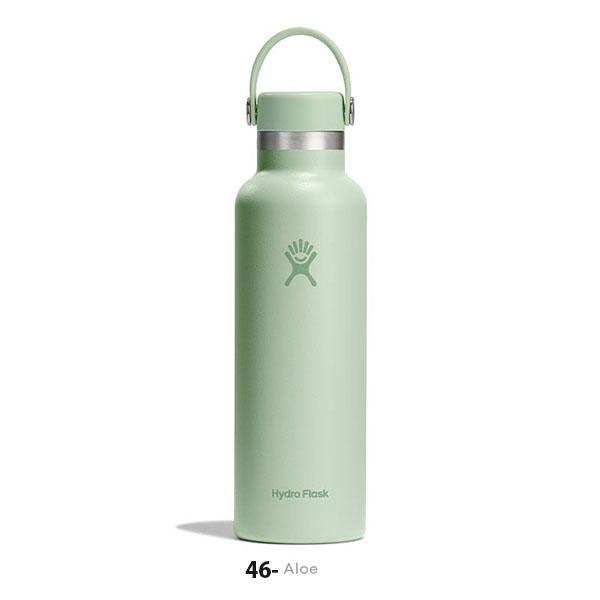 HYDRO FLASK（ハイドロフラスク） 日本正規品 21oz 水筒 Hydro Flask