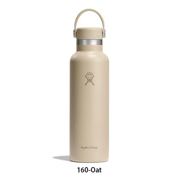 HYDRO FLASK（ハイドロフラスク） 日本正規品 21oz 水筒 Hydro Flask