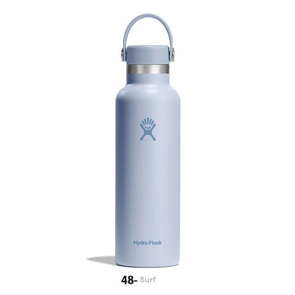 HYDRO FLASK（ハイドロフラスク） 日本正規品 21oz 水筒 Hydro Flask