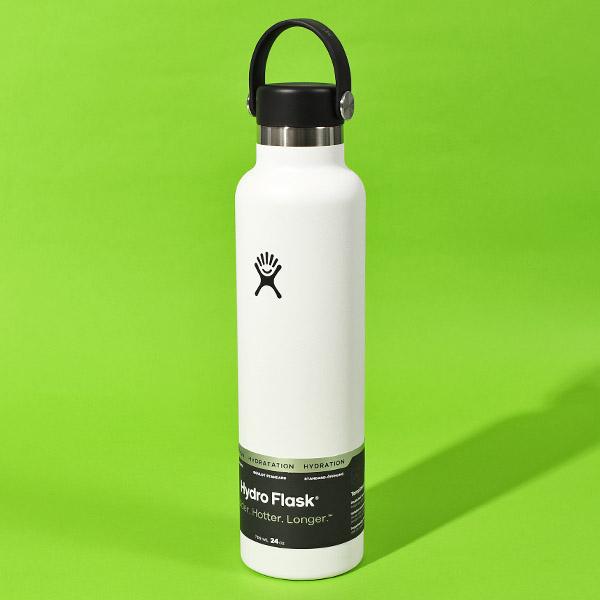HYDRO FLASK（ハイドロフラスク） 日本正規品 24oz 水筒 Hydro Flask