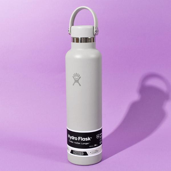 HYDRO FLASK（ハイドロフラスク） 2026春夏新色 日本正規品 24oz 水筒