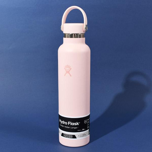 HYDRO FLASK（ハイドロフラスク） 2026春夏新色 日本正規品 24oz 水筒