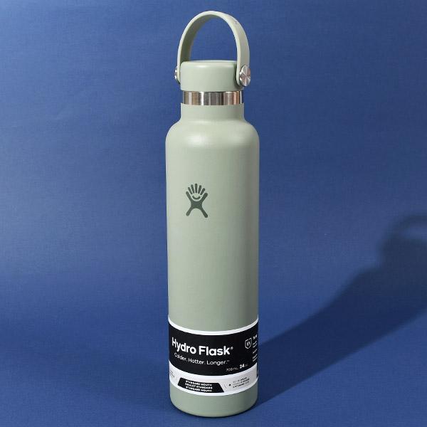 HYDRO FLASK（ハイドロフラスク） 2026春夏新色 日本正規品 24oz 水筒