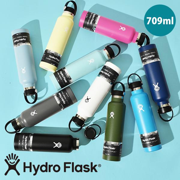 日本正規品 ハイドロフラスク 24oz 水筒 Hydro Flask 709ml 24オンス