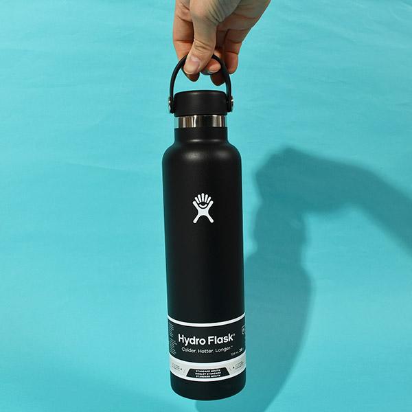 HYDRO FLASK（ハイドロフラスク） 2026春夏新色 日本正規品 24oz 水筒