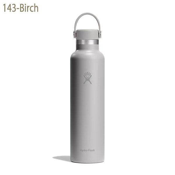 HYDRO FLASK（ハイドロフラスク） 2026春夏新色 日本正規品 24oz 水筒