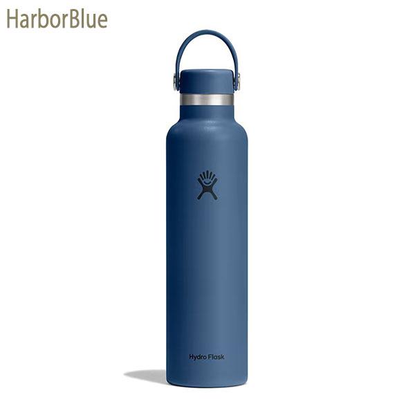 HYDRO FLASK（ハイドロフラスク） 2026春夏新色 日本正規品 24oz 水筒