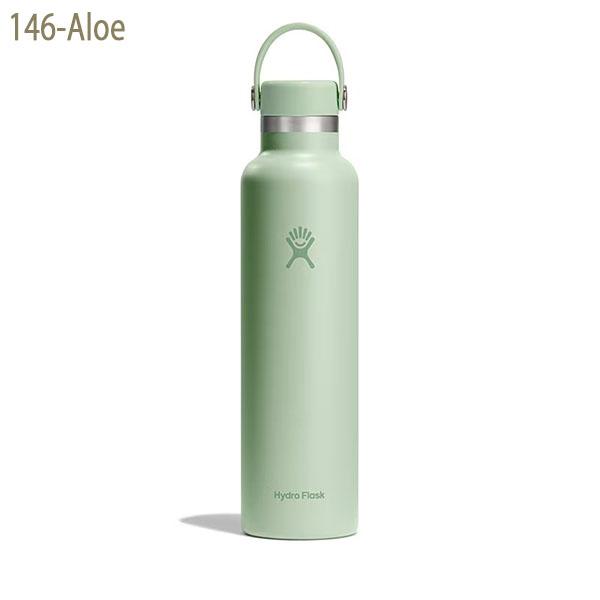 HYDRO FLASK（ハイドロフラスク） 日本正規品 24oz 水筒 Hydro Flask