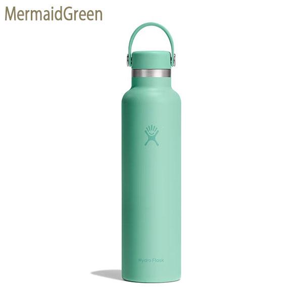 HYDRO FLASK（ハイドロフラスク） 2026春夏新色 日本正規品 24oz 水筒