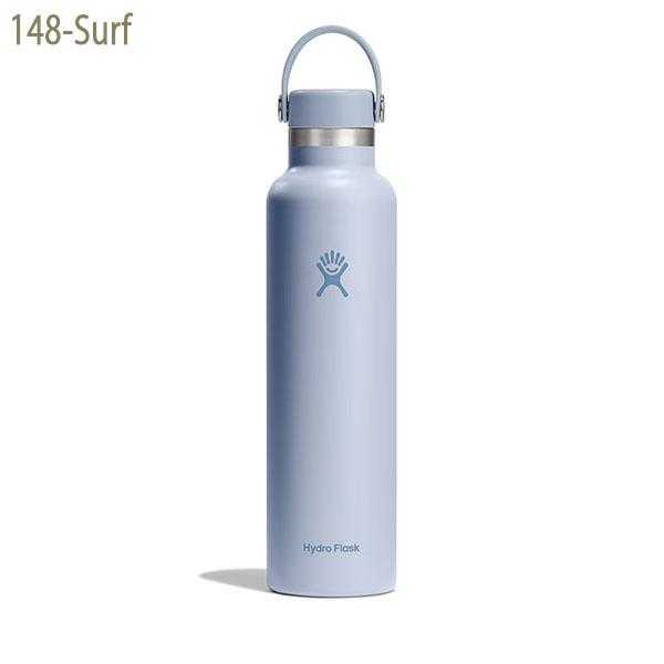 Hydro Flask ハイドロフラスク 24oz 710ml 限定色 楽天市場】ハイドロフラスク Hydro Flask 【新色登場!】24 oz