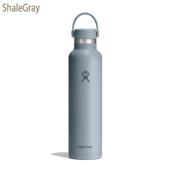 HYDRO FLASK（ハイドロフラスク） 2026春夏新色 日本正規品 24oz 水筒
