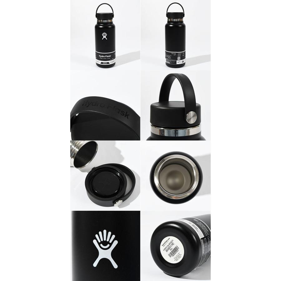 HYDRO FLASK（ハイドロフラスク） 2026春夏新色 日本正規品 32oz 水筒