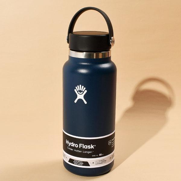 HYDRO FLASK（ハイドロフラスク） 日本正規品 32oz 水筒 Hydro Flask
