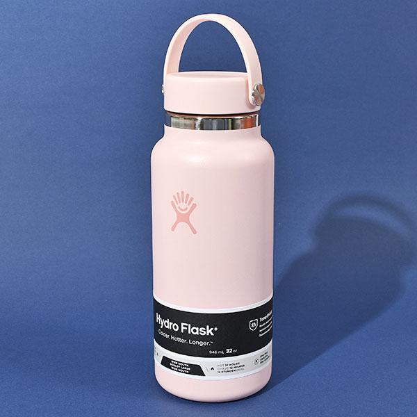 HYDRO FLASK（ハイドロフラスク） 2026春夏新色 日本正規品 32oz 水筒
