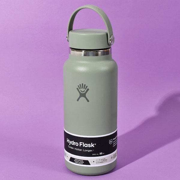 HYDRO FLASK（ハイドロフラスク） 日本正規品 32oz 水筒 Hydro Flask