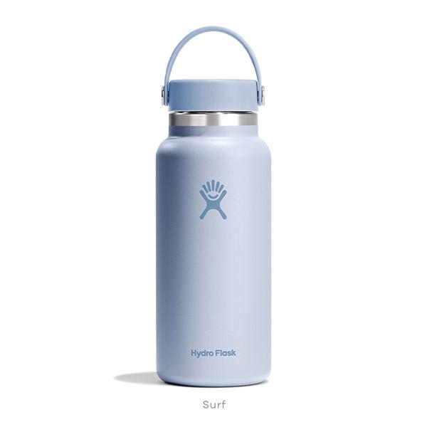 Hydro Flask  ハイドロフラスク　32oz Wide Mouth 水筒 Hydro Flask｜Hydration｜32 oz Wide Mouth