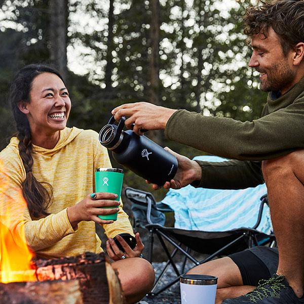 HYDRO FLASK 炭酸飲料対応 安心の日本正規品 ハイドロフラスク HYDRO FLASK 炭酸飲料対応 安心の日本正規品 ハイドロフラスク
