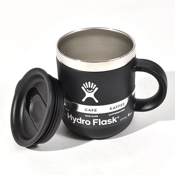 HYDRO FLASK（ハイドロフラスク） 日本正規品 6oz コップ Hydro Flask