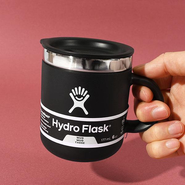 HYDRO FLASK（ハイドロフラスク） 日本正規品 6oz コップ Hydro Flask