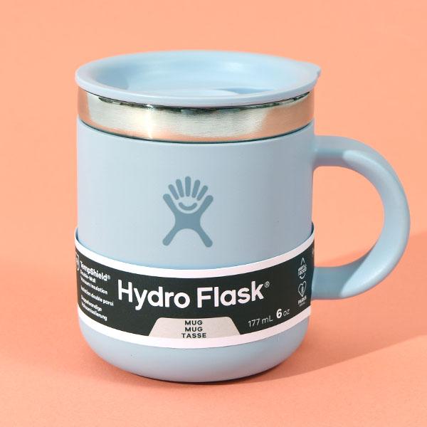 HYDRO FLASK（ハイドロフラスク） 日本正規品 6oz コップ Hydro Flask