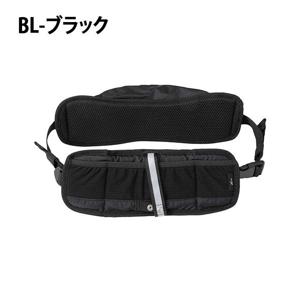 CW-X ワコール ウエストポーチ ボトルイン メンズ レディース 揺れ