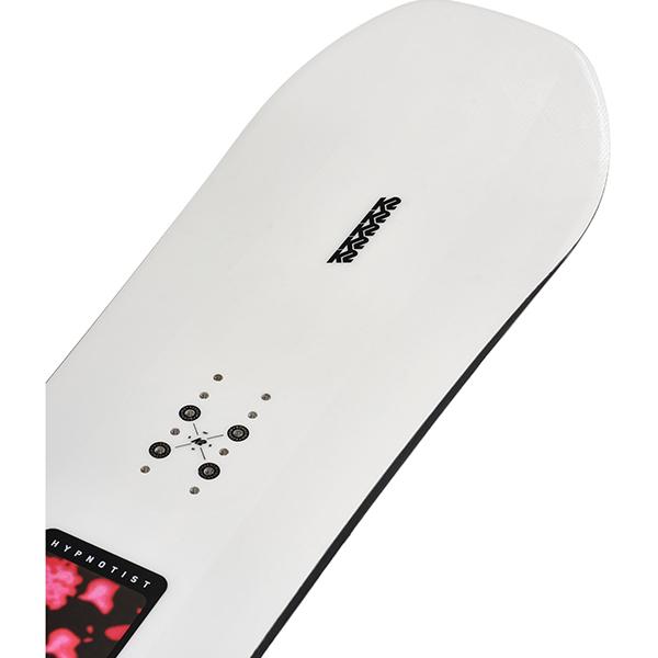 K2 35%off スノーボード 板 ケーツー HYPNOTIST ヒプノティスト 板