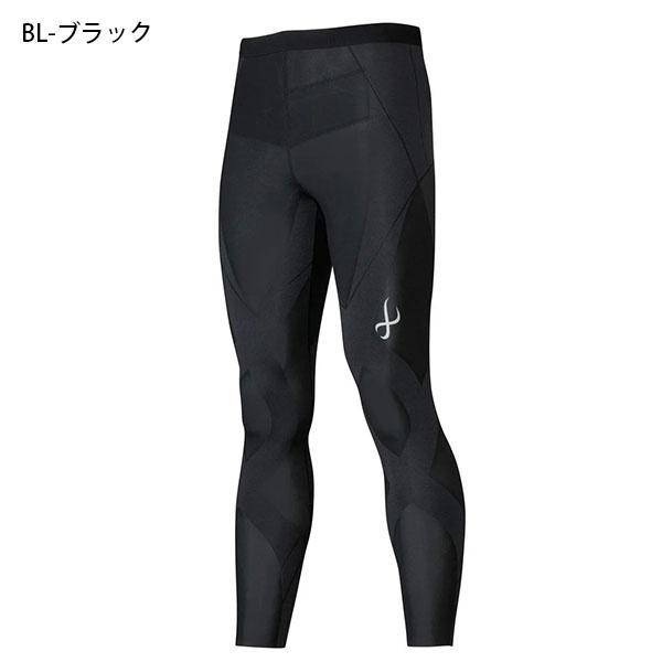 WACOAL CW-X ワコール スポーツタイツ メンズ ジェネレーター2.0 着圧