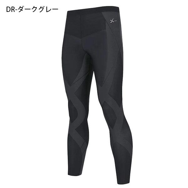 #03 CW-X MEN'S　ジェネレーターモデル 2.0 軽量 CW-X レギンス スポーツタイツ ジェネレーターモデル2.0 メンズ
