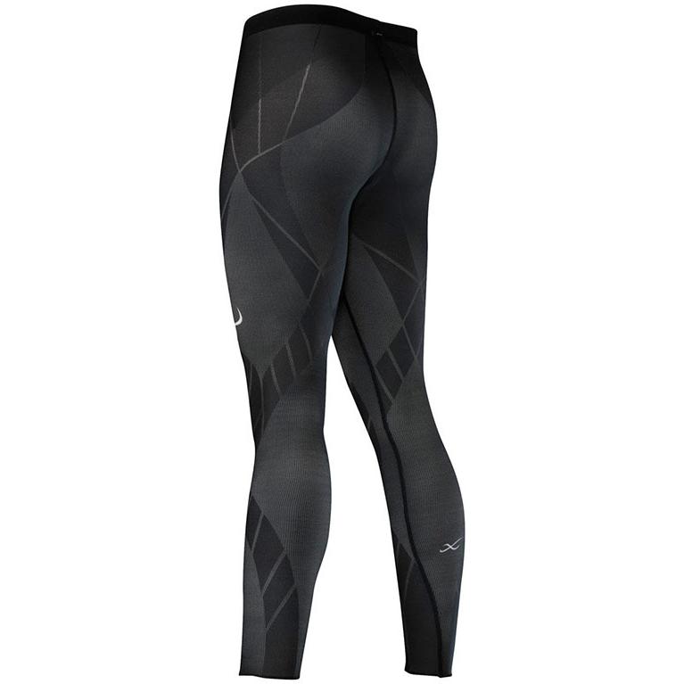 CW-X スポーツタイツ クールタイプ ジェネレーターモデル HZO-779 WACOAL CW-X ワコール スポーツタイツ メンズ ジェネレーター