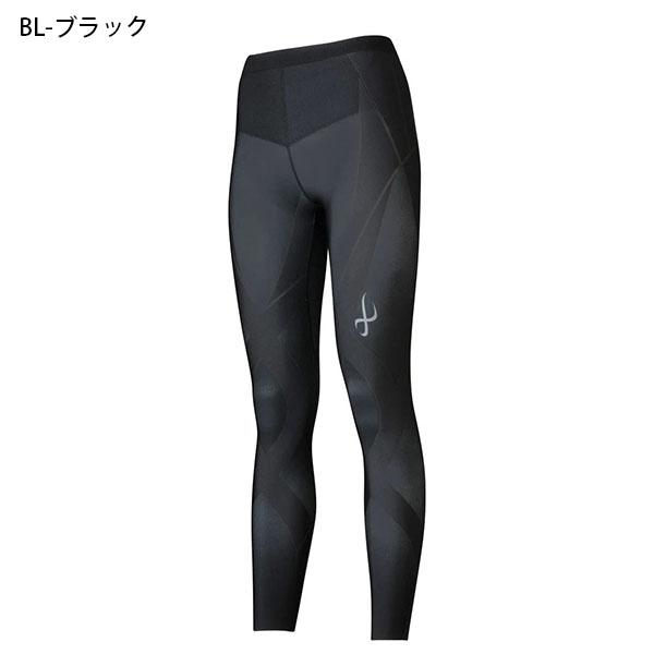 WACOAL（ワコール） CW-X スポーツタイツ レディース ジェネレーター