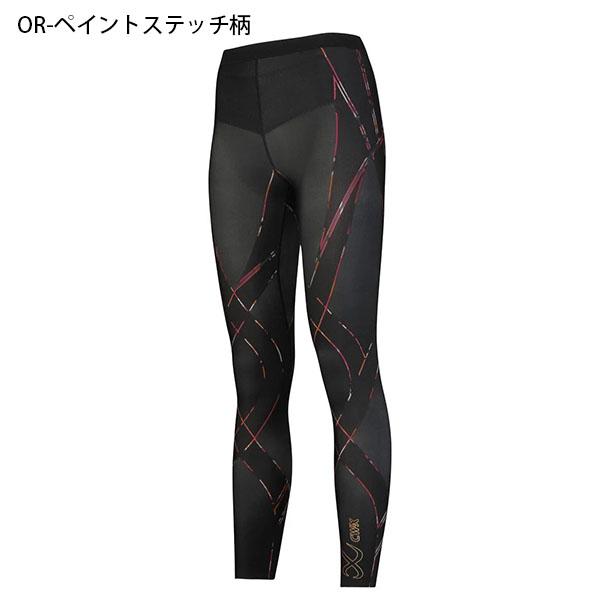 WACOAL（ワコール） CW-X スポーツタイツ レディース ジェネレーター