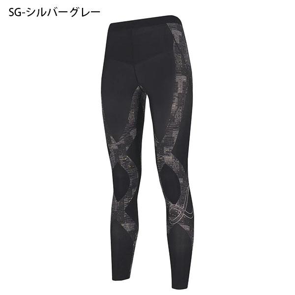 WACOAL（ワコール） CW-X スポーツタイツ レディース ジェネレーター