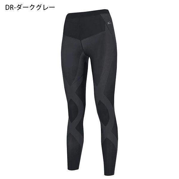 WACOAL（ワコール） CW-X スポーツタイツ レディース ジェネレーター
