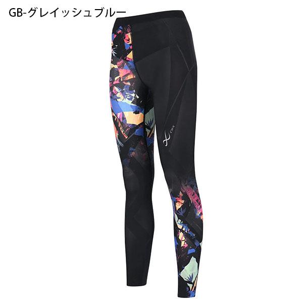 WACOAL（ワコール） CW-X スポーツタイツ レディース ジェネレーター