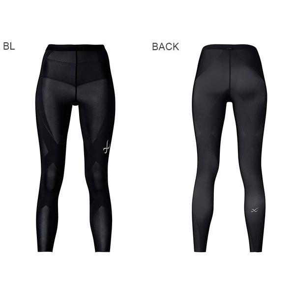 WACOAL（ワコール） CW-X スポーツタイツ レディース ジェネレーター