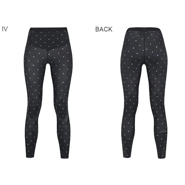 WACOAL（ワコール） CW-X スポーツタイツ レディース ジェネレーター