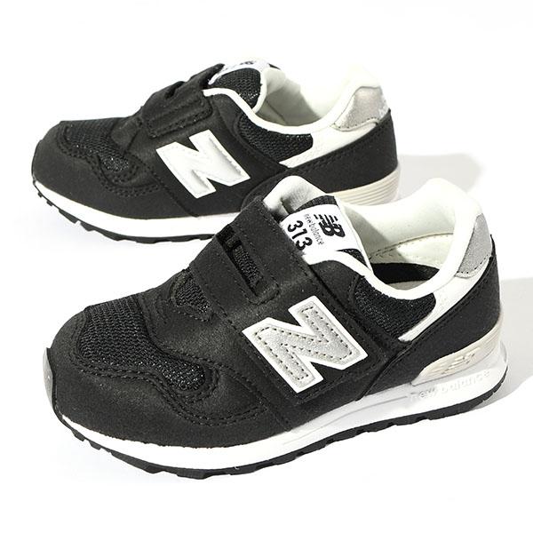 New Balance（ニューバランス） 2026春夏新作 キッズ スニーカー new