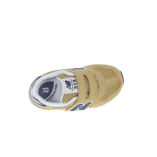 New Balance（ニューバランス） 2026秋冬新作 キッズ スニーカー new